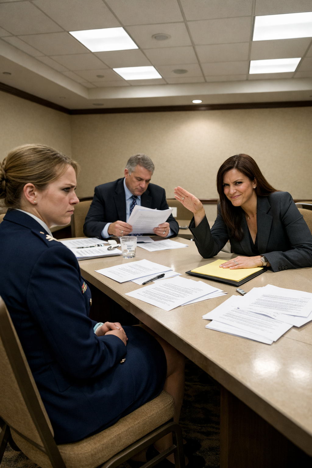 Storm at 39,000 Feet: My Sister Mocked Me—Until I Took the Controls and Saved 300 Lives