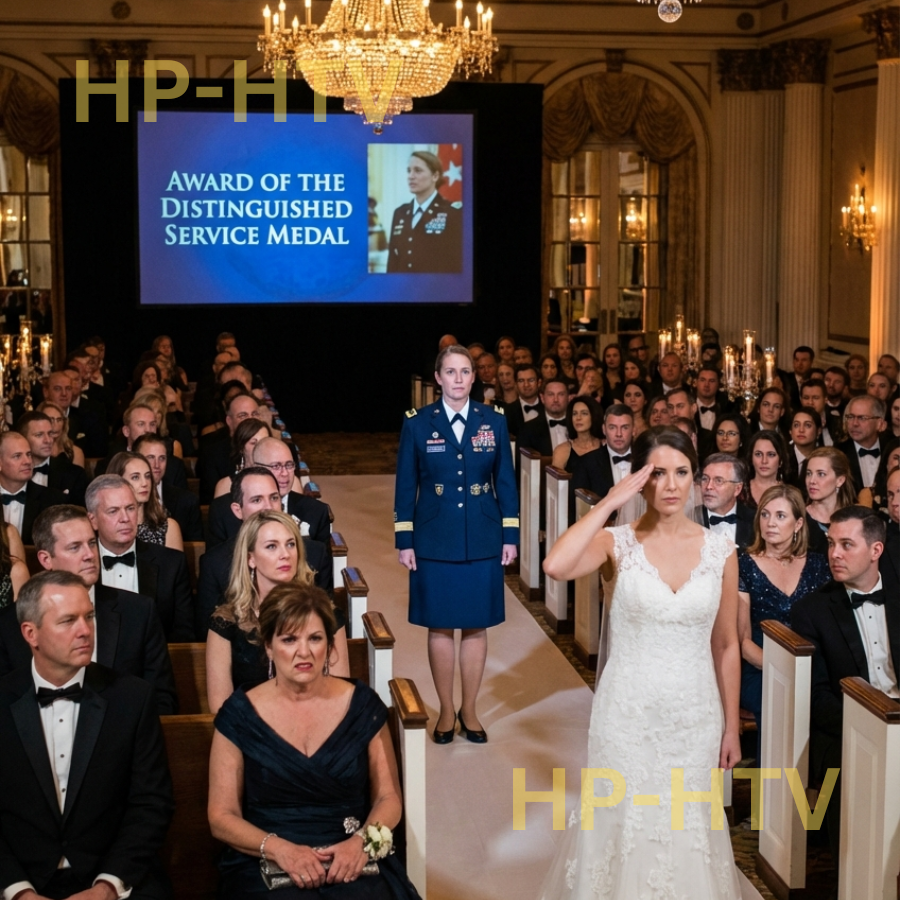 They Mocked Me at My Brother’s Wedding—Until the Bride Snapped to Attention and Said, “Lieutenant General, Ma’am.”