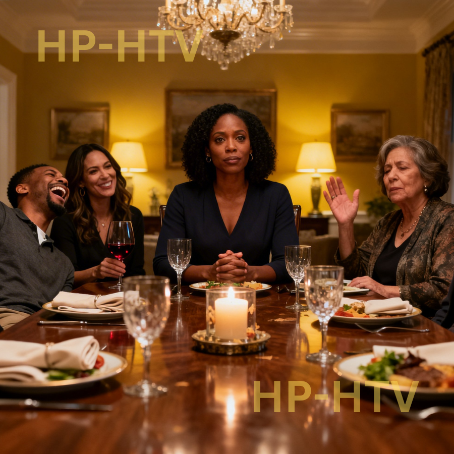 I Won Millions In The Lottery, And I Decided Not To Tell Anyone. I Asked My Family For Help As A…