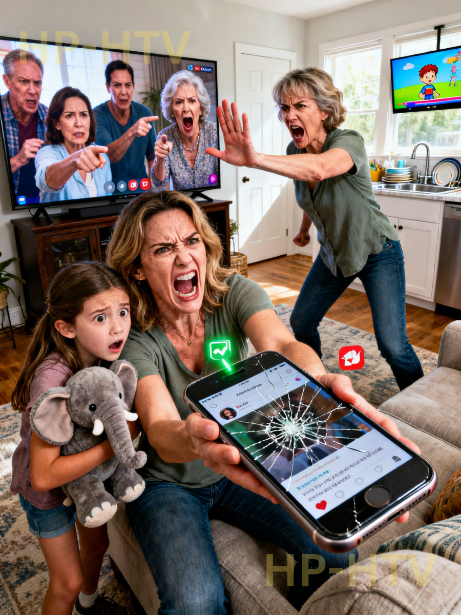 My mother invited everyone to her 65th birthday… and announced to Facebook that I was “no longer her daughter” because I was a “lowly single mom.” She tagged my name so everyone could see it—367 likes, 89 comments, and not one person defended me. I didn’t reply. I didn’t block her. I bought a dress, took my ten-year-old’s hand, and walked straight into the restaurant she said I was banned from—and watched her face when she realized I came anyway.