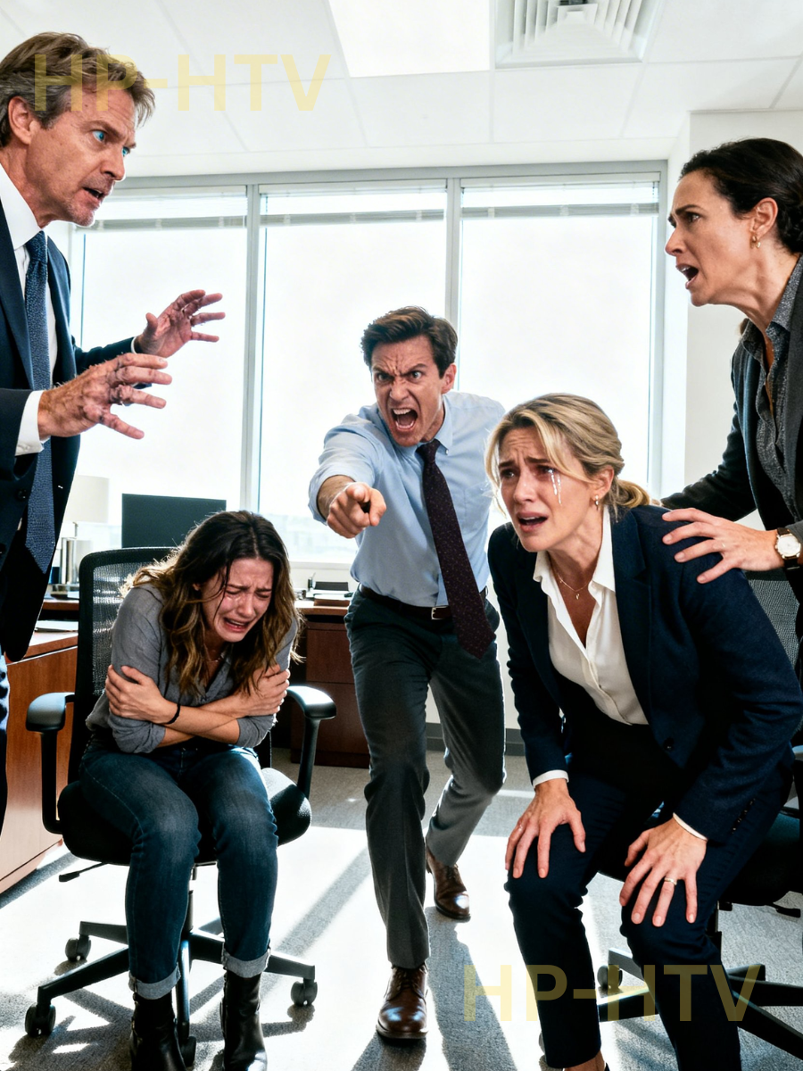 The Substitute Read My Name—and Said Something That Made the Whole Classroom Go Silent