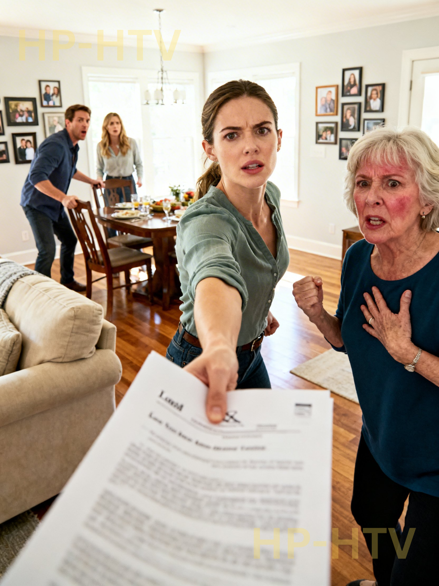 They Spent 16 Years Erasing Me From Every Family Photo—So When I Erased Them From My Wedding, They Tried to Sue Me