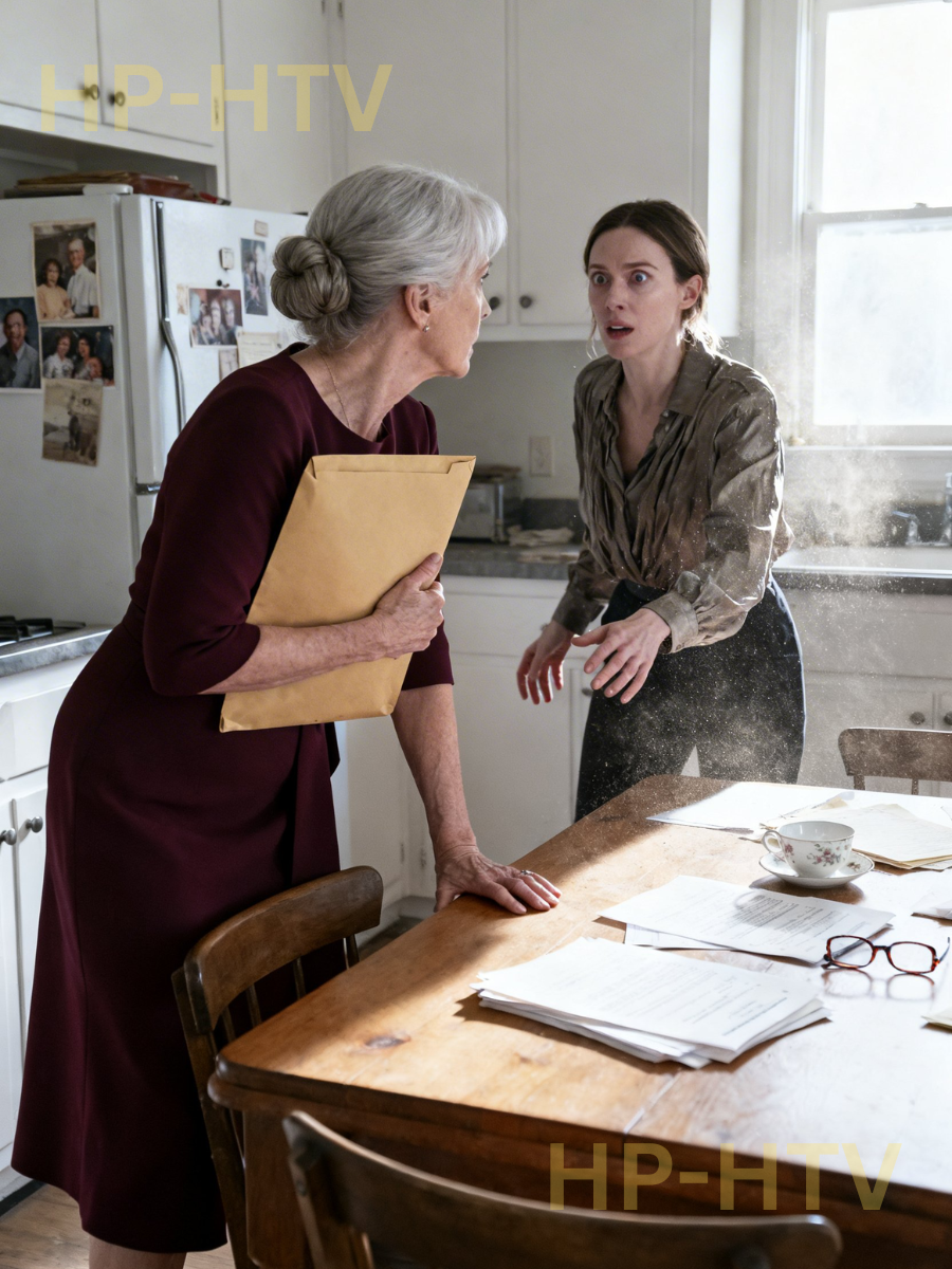 My daughter called me: “We’re leaving tomorrow. Your beach house has already been sold. Bye!” I replied: “But you forgot one thing.” She asked: “What are you talking about?” I laughed out loud because the house she sold was actually…