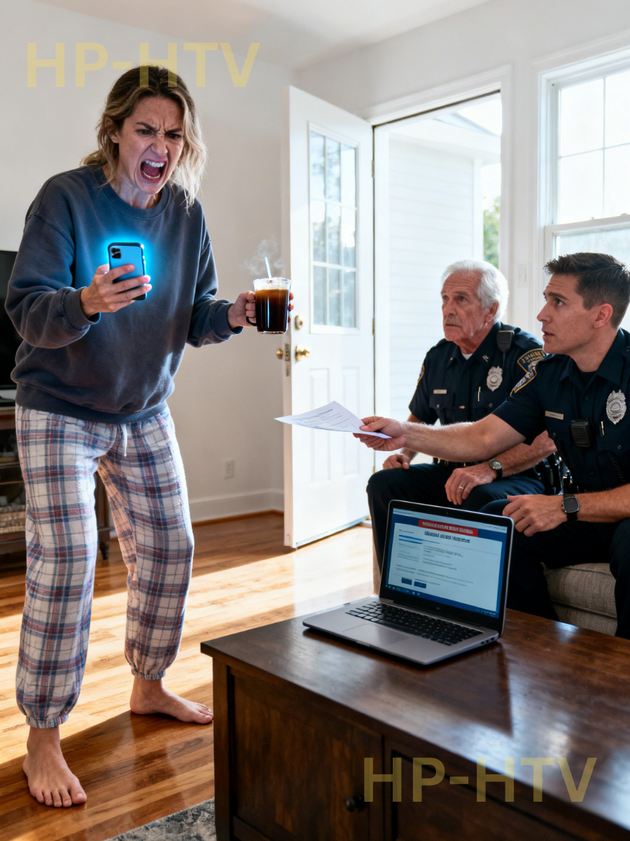 At 1am, my parents begged for $20,000. Your brother’s in the ER! I asked one question they wouldn’t answer. I said, call your favorite daughter, and hung up. The next morning, police knocked on my door. The phone screen said, Mom, when it lit up my nightstand at 12.47am. I should have known right then.