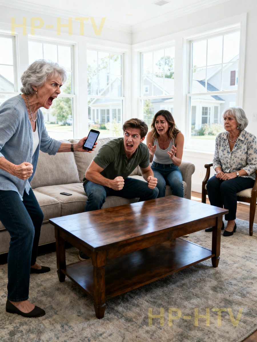 I installed h.i.d.d.e.n cameras in my own house because nobody believed me. Then I watched the footage—and my daughter-in-law walked in with a copied key, opened my drawers, tried on my clothes… and fell asleep in my bed like she owned the place. My son said I was imagining things. So I stayed quiet, saved every clip, and set up a few “little surprises” she couldn’t explain away. The next time she came back… she walked straight into my t.r.a.p.