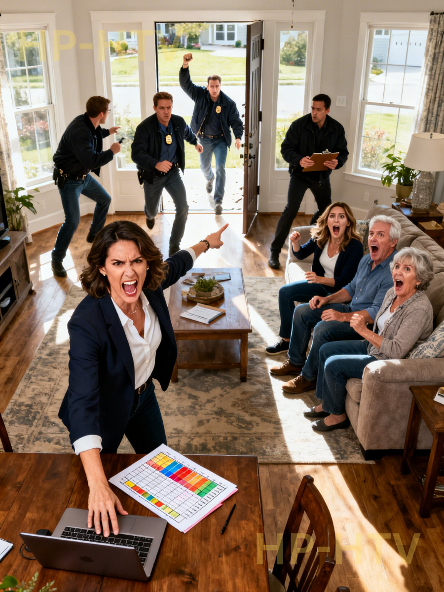 After Our Family Reunion, I Checked My Account—It Was Drained. My Brother-In-Law Snorted, “We Needed It More Than You.” Trembling, I Reached For My Bag And Said, “Then You Won’t Mind What’s Coming Next.” As They Laughed, A Loud Bang Shook The House. The Door Flew Open—And…