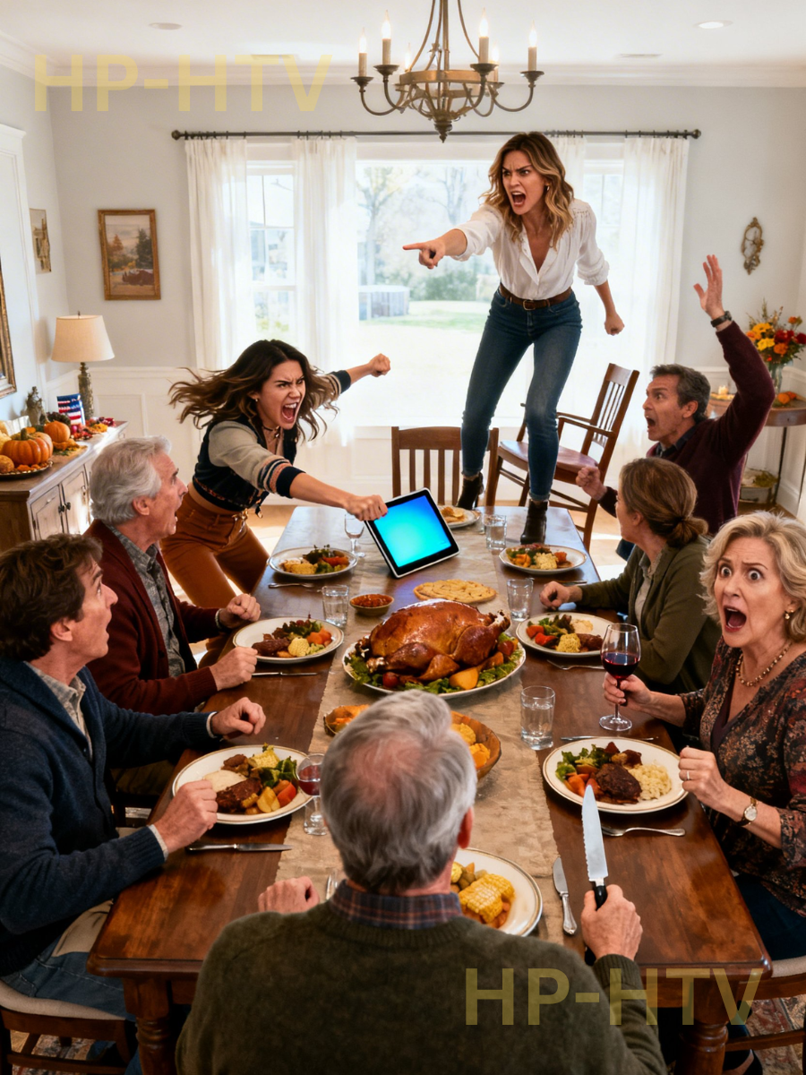 My parents f.a.v.o.r.e.d my sister my entire life. Then she found out I had $15 million and completely l.o.s.t it at Thanksgiving dinner. Dad was left speechless. Imagine spending your entire life invisible, living in the shadow of a favored sibling, only for your carefully guarded, multi-million dollar success to spectacularly explode over a holiday dinner.