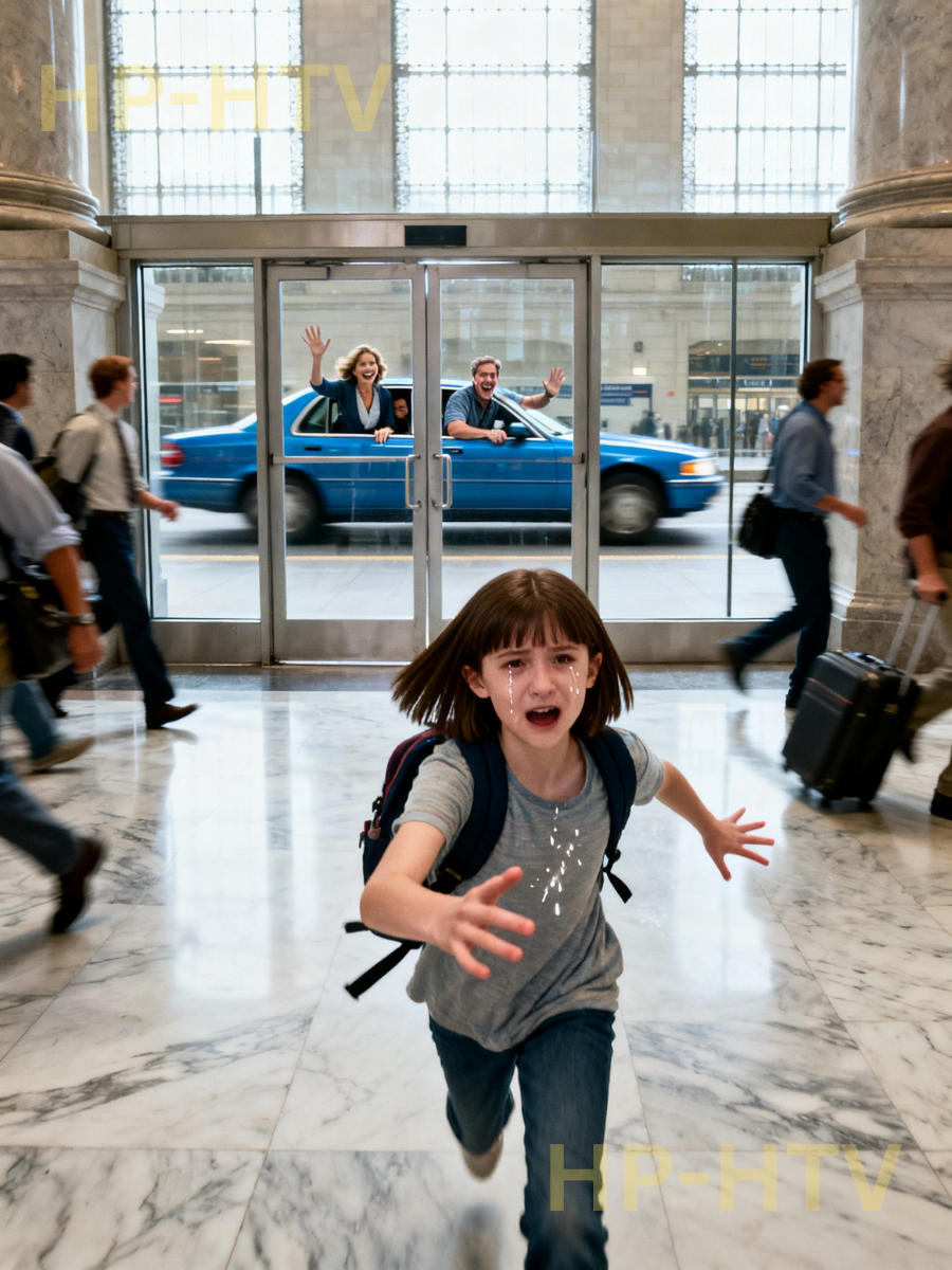 My parents once l.e.f.t me at a train station as a joke. Let’s see if she can find her way home. They laughed. I never went back. 20 years later, they finally tracked me down. This morning, I woke up to 29 missed calls. Can you imagine being 12 years old, standing alone in a bustling train station, watching your own parents drive away, laughing? Let’s see how she finds her way home.