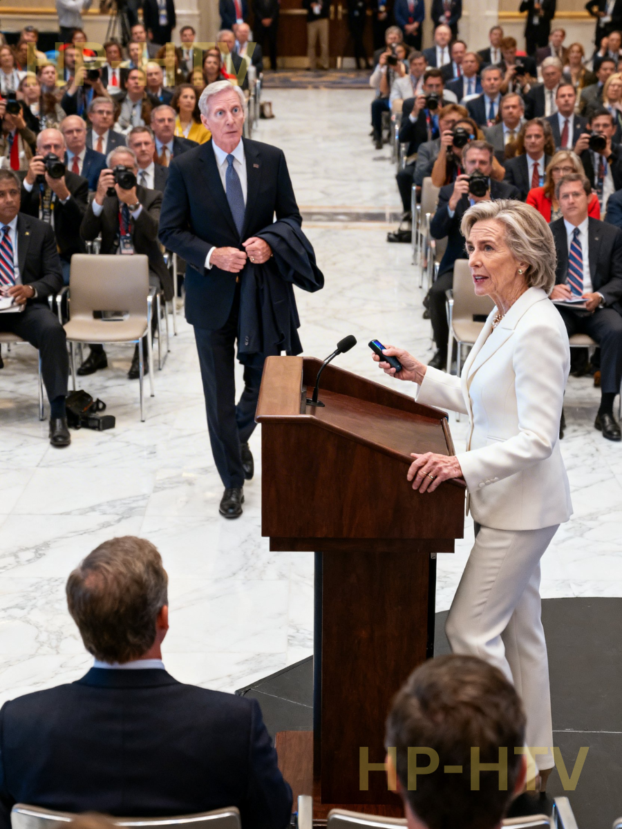 He Laughed When They Called Me a L.o.s.e.r at His Company Dinner—Then I Told the CEO I Owned 67% of Their Precious Empire