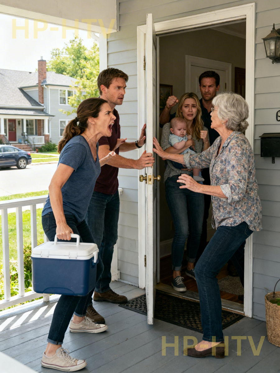 I was sure my husband was s.e.c.r.e.t.l.y giving our baby’s milk to “another w.o.m.a.n’s child.” But when I h.i.d behind my mother-in-law’s half-open door and saw a premature newborn s.c.r.e.a.m.i.n.g from hunger in my sister-in-law’s arms, I realized: not every secret is b.e.t.r.a.y.a.l—some are desperate cries for help that no one knows how to say out loud.