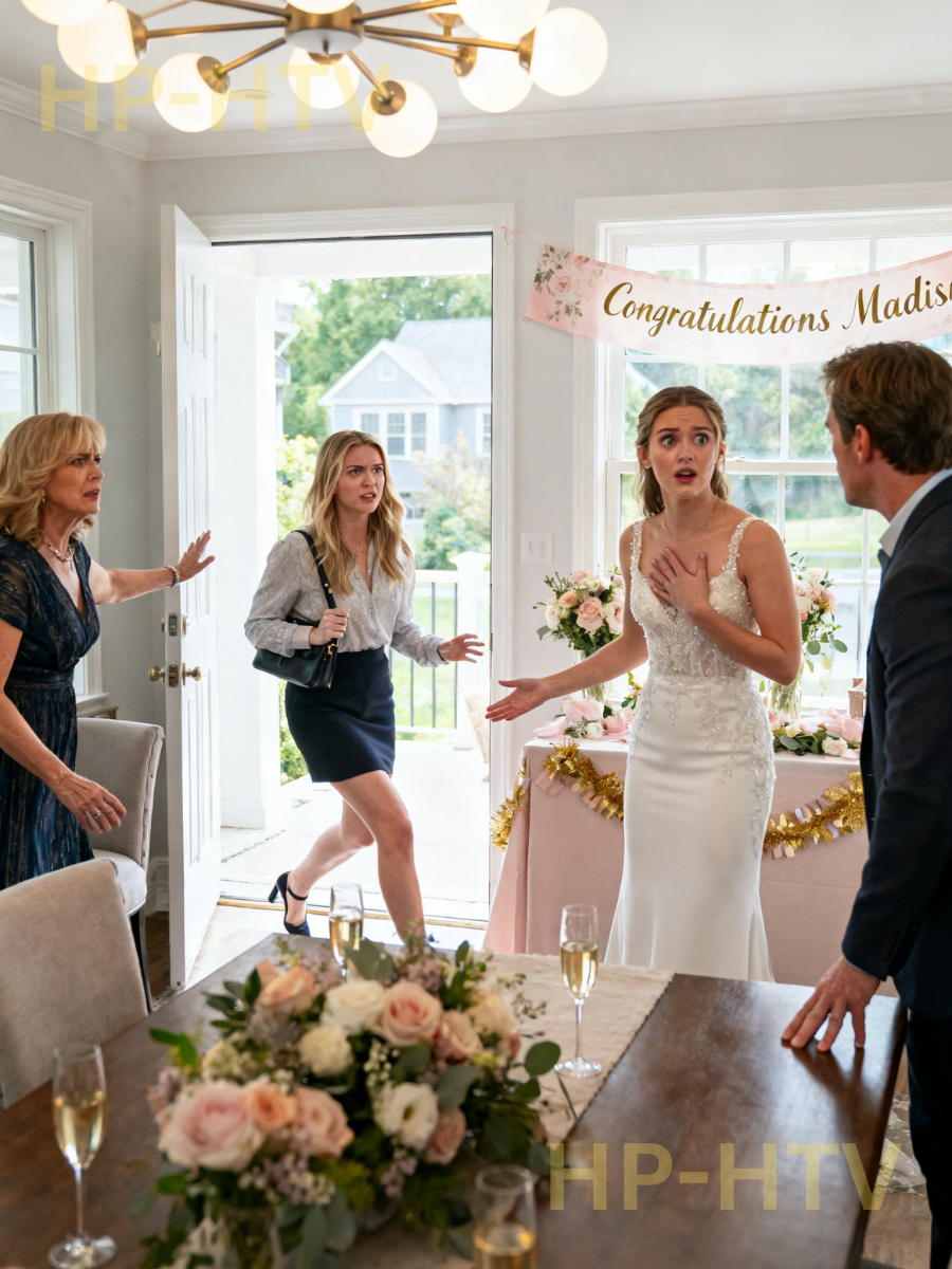 My parents spent 26 years treating my little sister like a crowned princess and me like extra furniture. She got the BMW, the house down payment, the tearful toasts and catered parties. I got “you’re so independent” and a 15-year-old Civic. When I quietly cut contact and mailed back her wedding invite with a letter explaining exactly why—I figured they’d ignore it like they ignored me. Instead, the entire family exploded… and their meltdown proved I’d done the right thing.