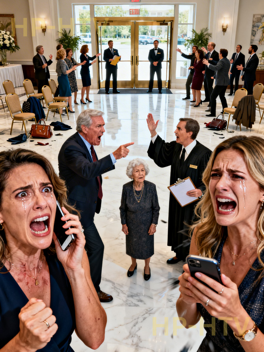 Three days before my mom’s 60th, my dad texted: “We all voted. You’re not welcome at the celebration.” My sister replied with a laughing emoji. So I did the only logical thing—pulled my card off every contract, froze the party funds, and let them discover at the venue doors what it really costs to cut out the person who did all the work.