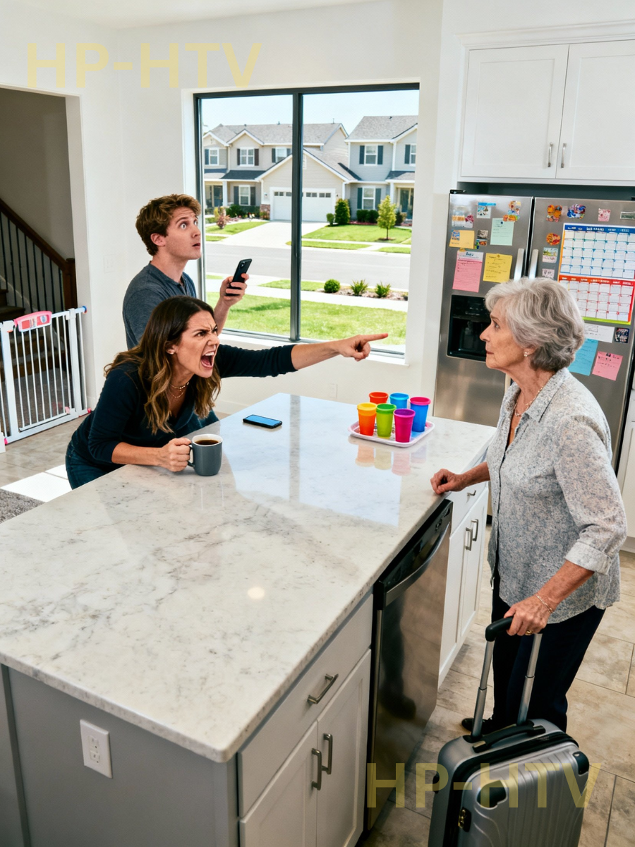 They Gave Me an Ultimatum: Raise Their Twins or Get Out—So I Left. A Week Later, Their Bank Asked for Me by Name