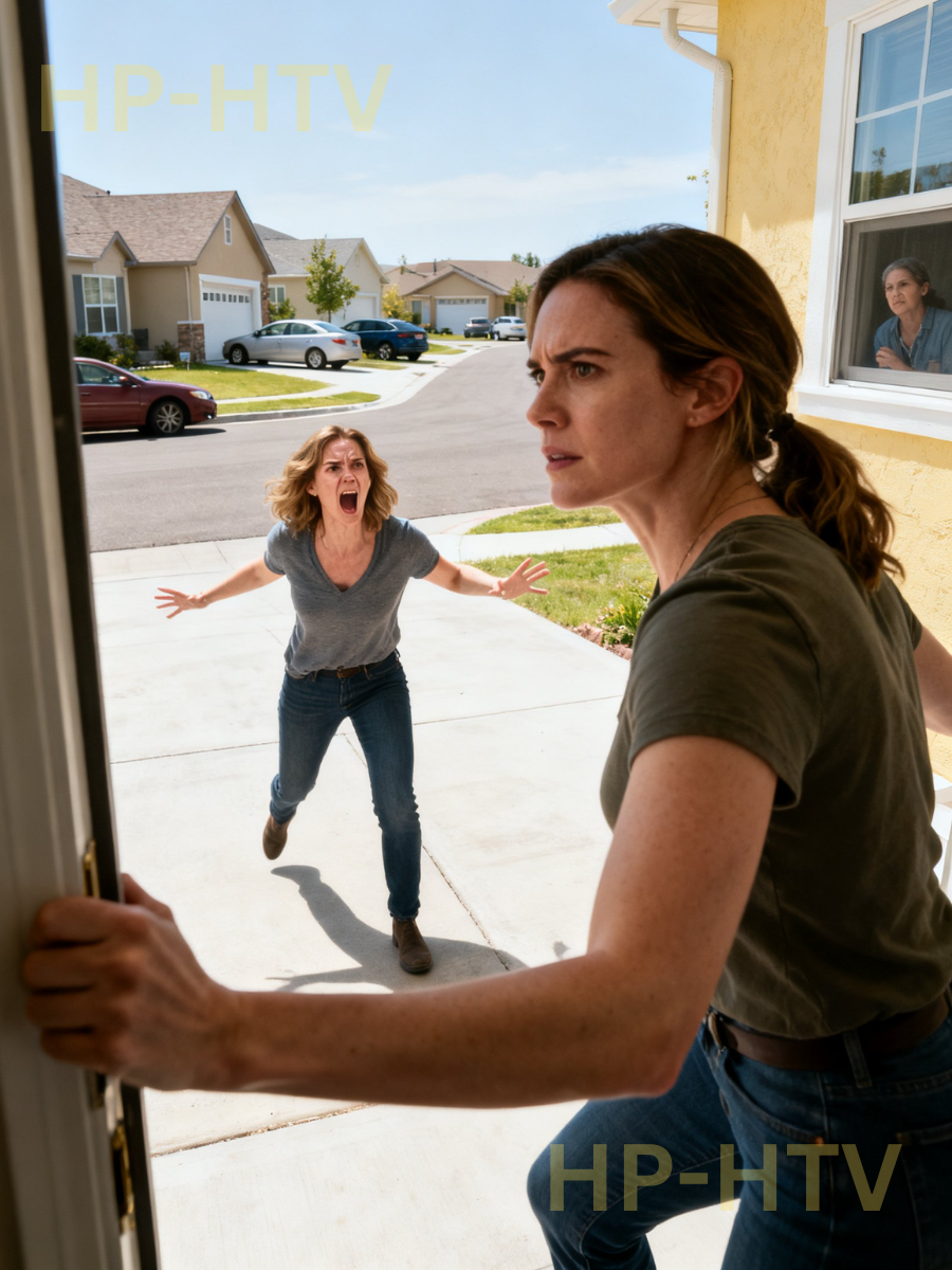 My Nephew Smirked and Said, ‘I Used Your Amazon.’ By Sunrise, $2,800 Was Gone—and That Was Only the Beginning.”