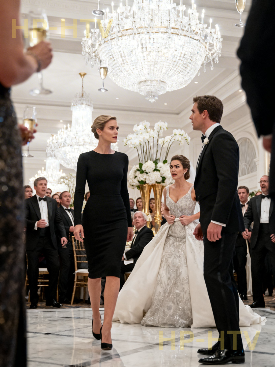 My Sister Banned Me From Her Wedding For Being “Poor”—Then Her Fiancé Called Me “Boss”