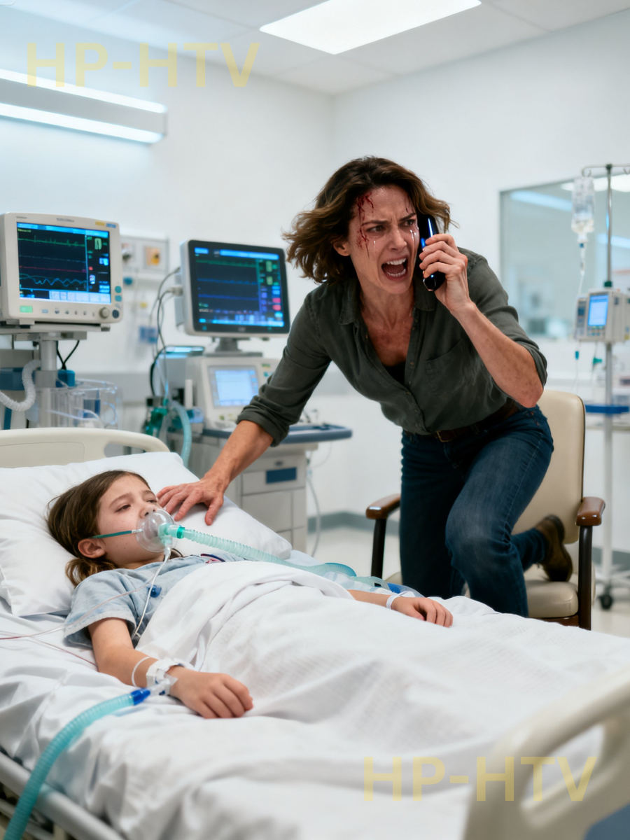 My Child Was Dying in a Hospital Bed—My Parents Were Posting Champagne Brunch. Then on Day Four, My Mother Asked Me for Money.