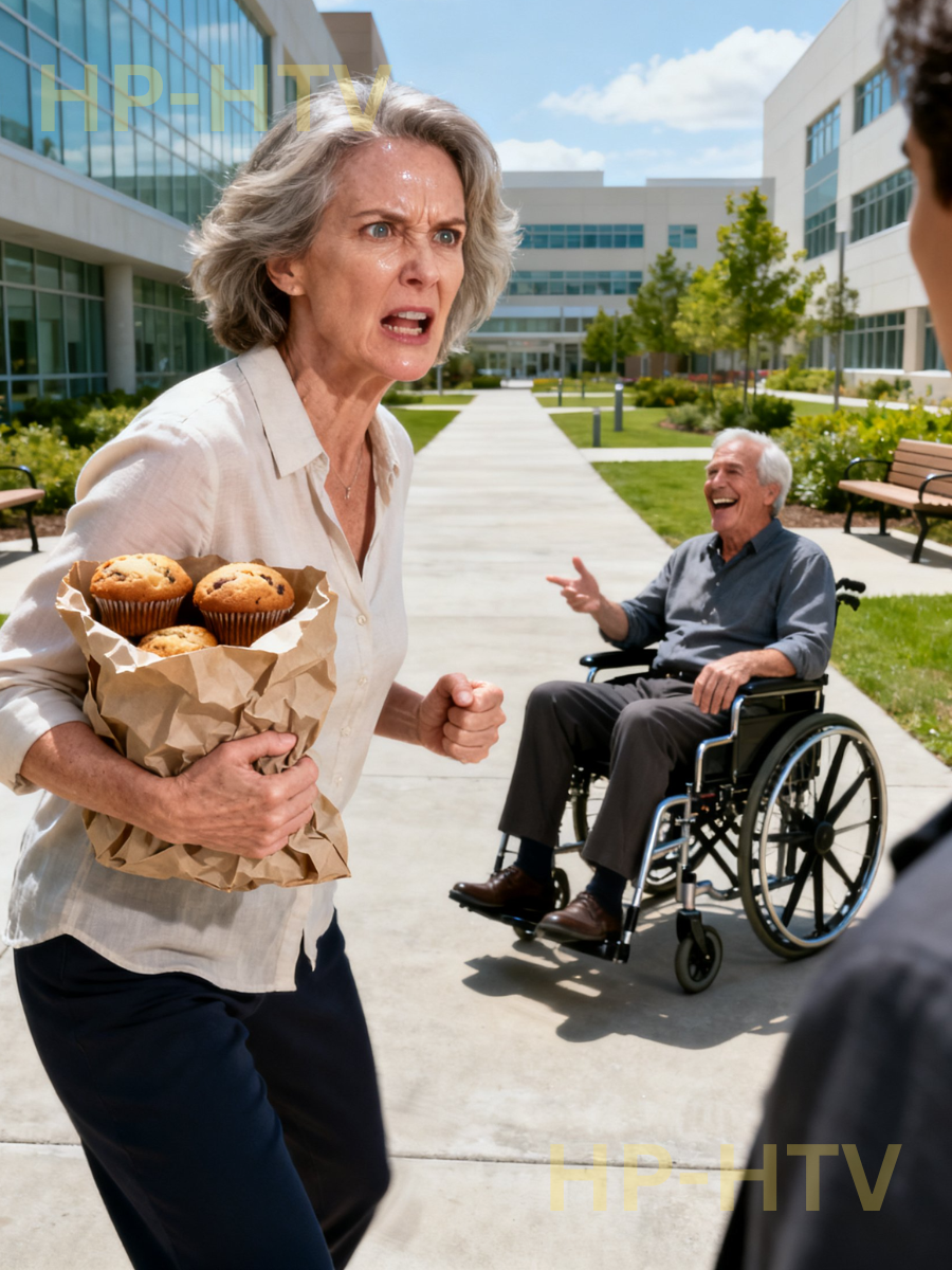 I Gave Him 20 Years of My Life After He Was Paralyzed—Then I Heard Him Call Me His ‘Free Servant