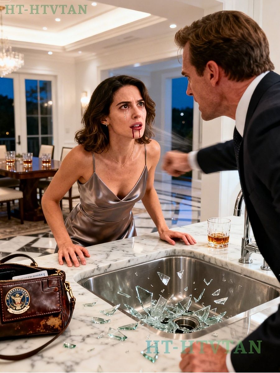 After my husband hit me, I quietly left the house and ran to my parents’ home in the middle of the night. He mocked me thinking I was just a weak wife with nowhere to go and that sooner or later I would come back begging for his forgiveness.