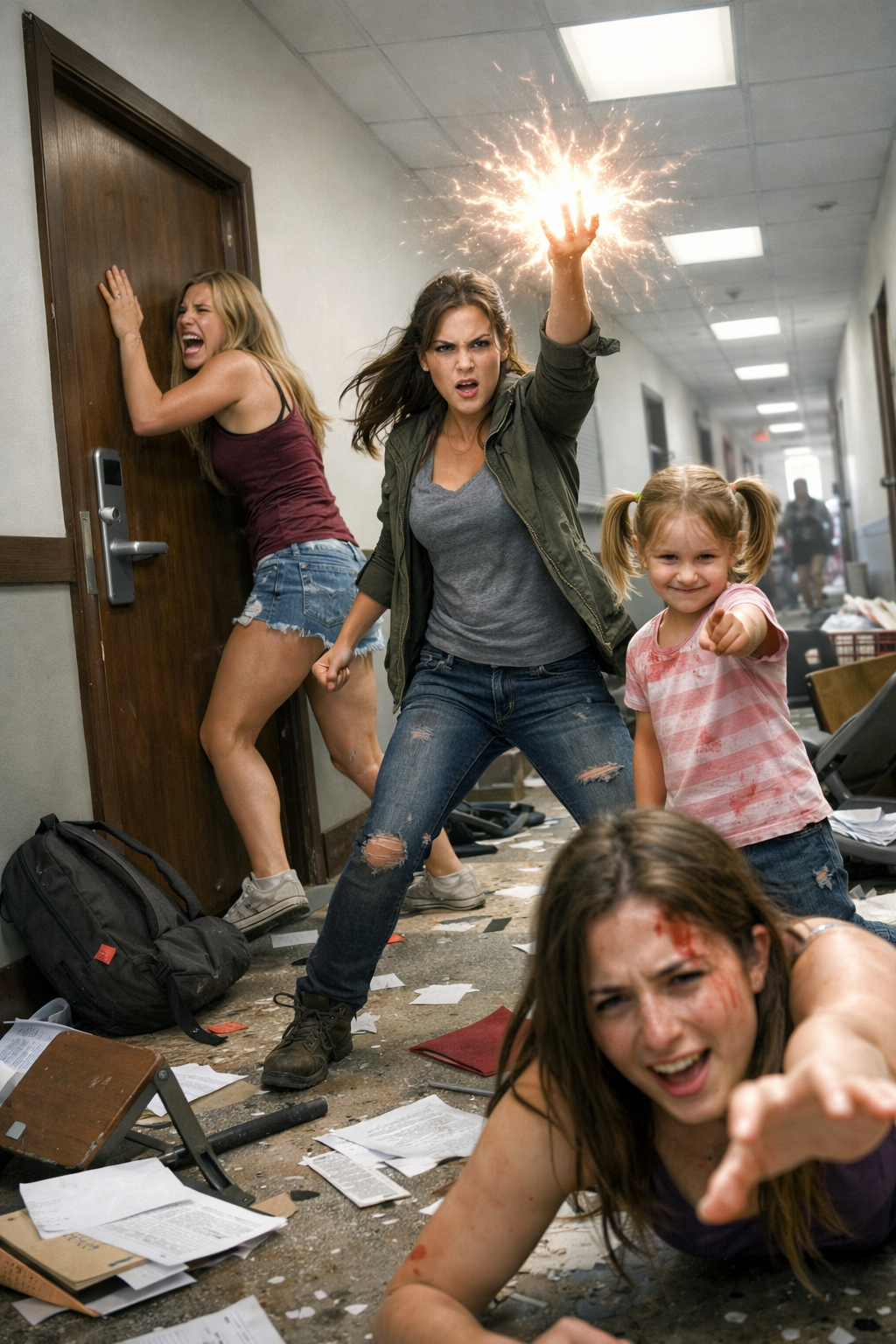 Everyone else was scrambling to sell their accounts, but there I was, staying up all night saying my goodbyes to the NPCs.