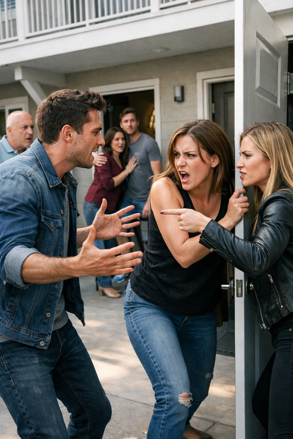 My Fiancé Left Me for the “One That Got Away,” but Now Wants Me Back