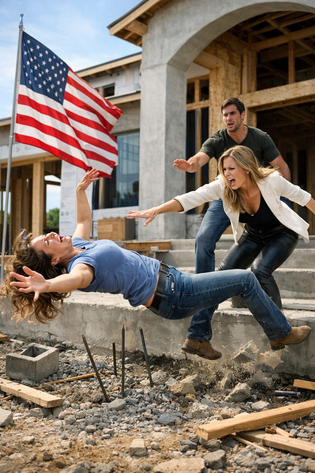 My Brother’s Fiancée Severely Injured Me And Put Me In The ER. My Brother Texted: Stay Away From Us