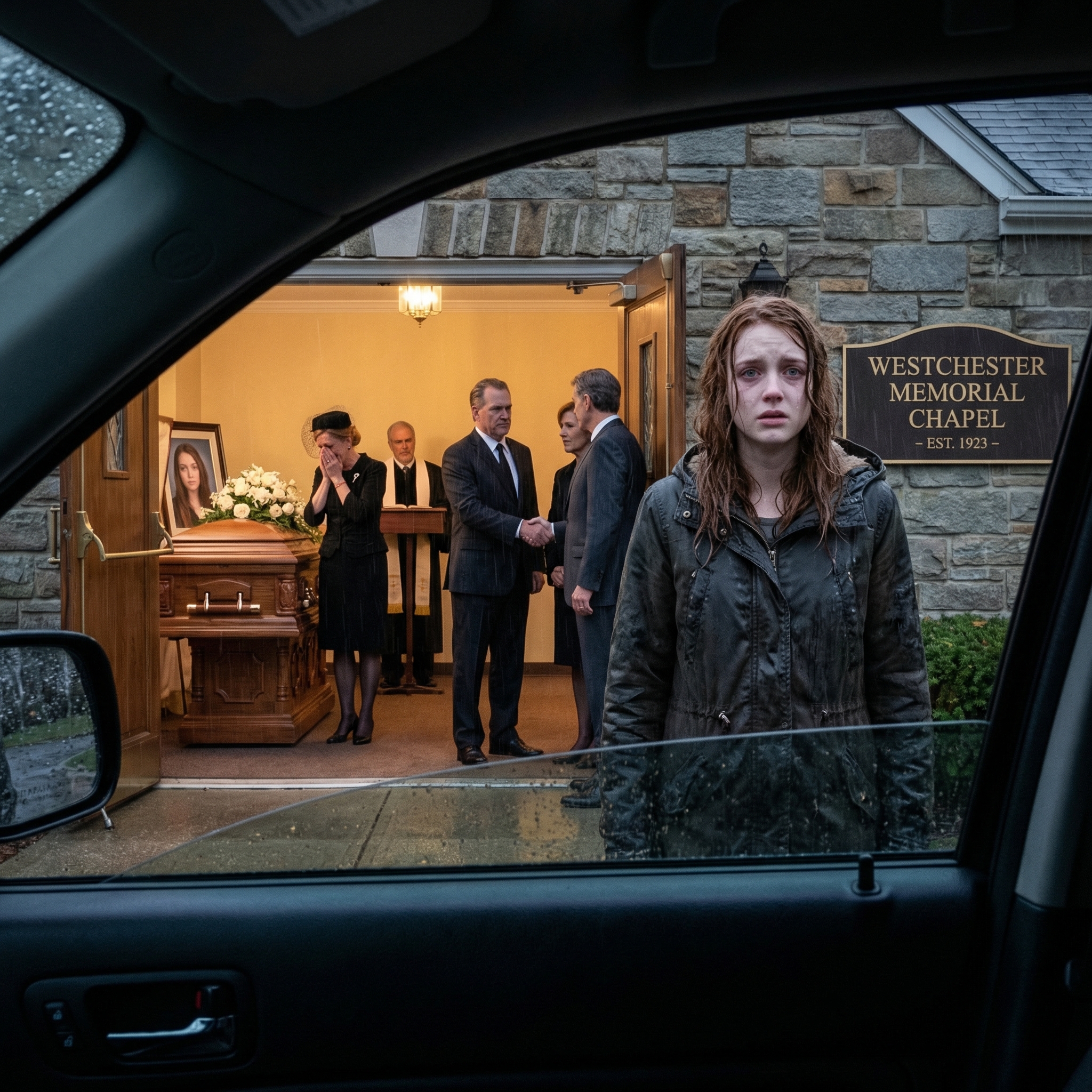 My parents held a funeral for me 12 years ago. But when the news called me a billionaire, my mother suddenly texted, “Emergency dinner at 7. Don’t be late,” as if an empty casket, twelve years of silence, and the lie they built around my death could be erased with one command, one family meal, and one more chance to use me for what they needed.