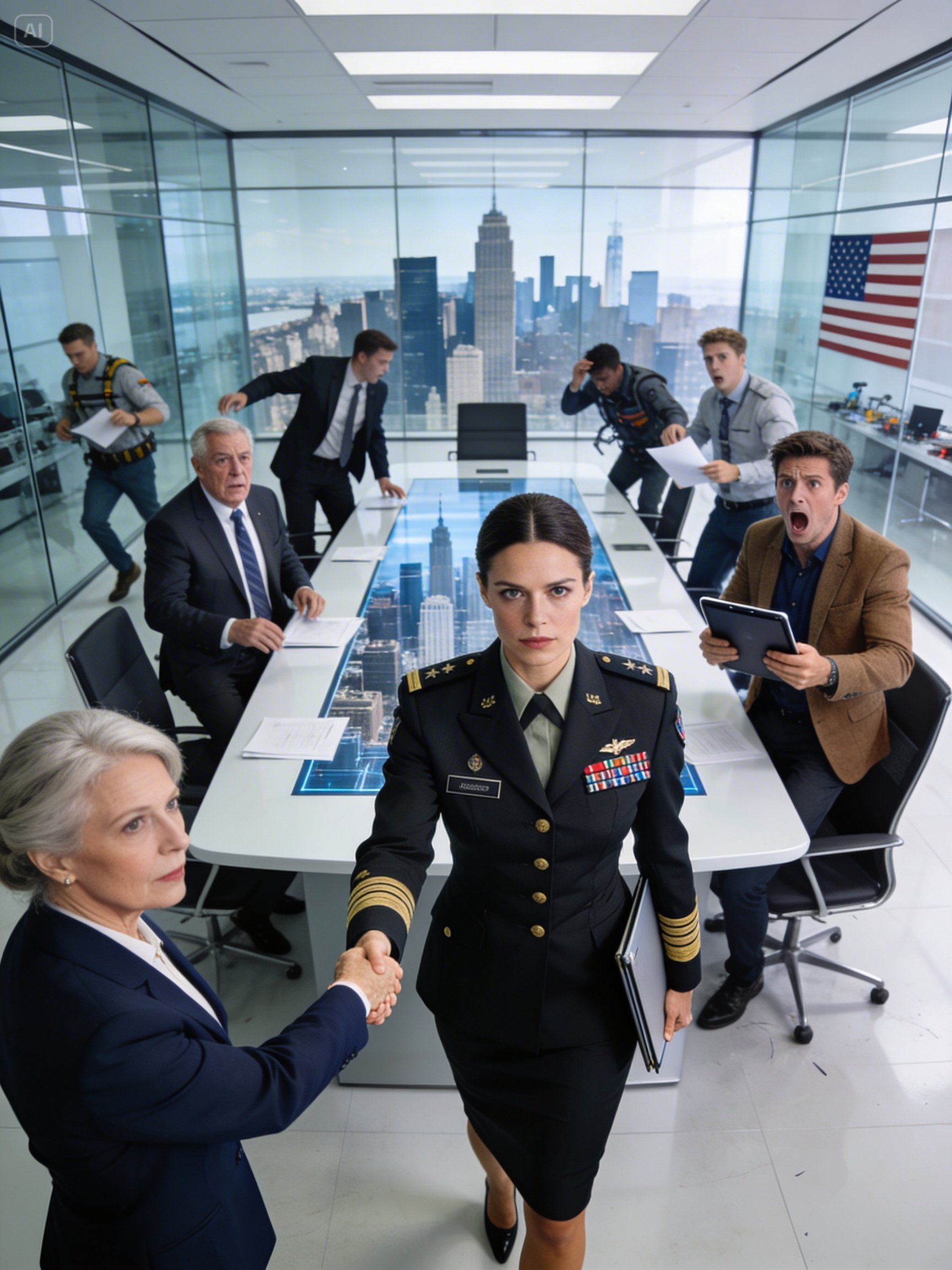 At Family Dinner, They Talked Like I Was Still The Daughter Who ‘Wasted Her Potential.’ Dad Praised My Brother’s Promotion. Mom Asked If I Was Still ‘Moving Around A Lot’ With The Army. I Didn’t Correct Them. I Let Them Have The Night. Because By 9 A.M., We’d Be Sitting Across From Each Other In A High-Stakes Defense Meeting — And When Their CEO Walked In, Smiled At Me, And Said, ‘Colonel Dayne, We’ve Been Waiting For You,’ Nobody At That Table Could Speak.