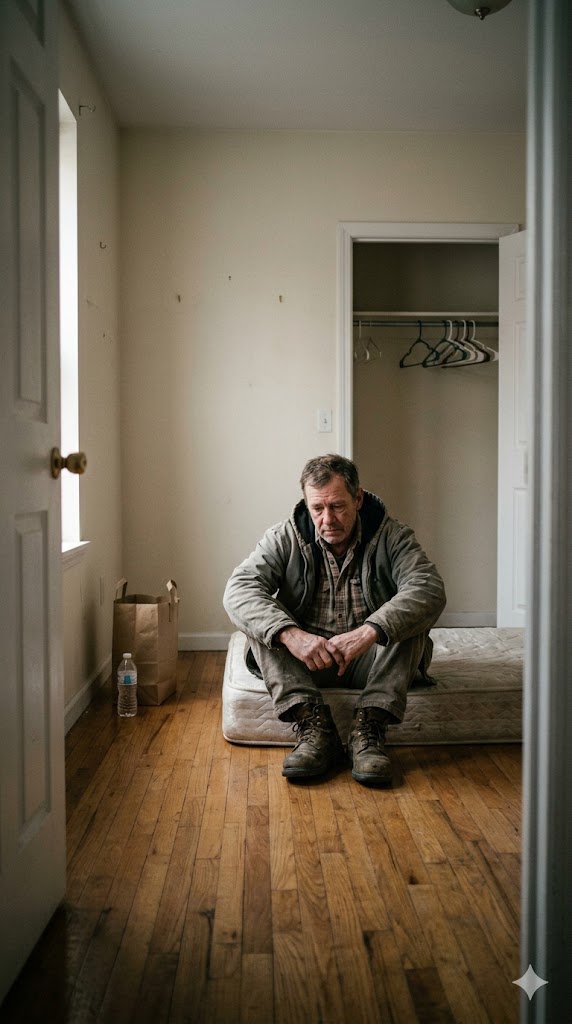 When My Best Tenant Stopped Paying, Mercy Cost More Than Rent