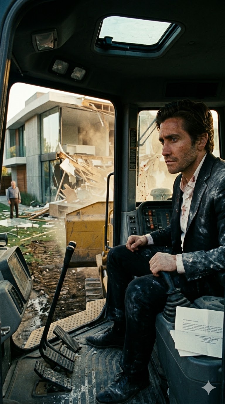 The New York sky that morning was a pale, indifferent gray—the kind of familiar, washed-out canopy that hovered over the city at the start of every workweek, watching millions of people hurl themselves back into the endless, grinding machine of routine.