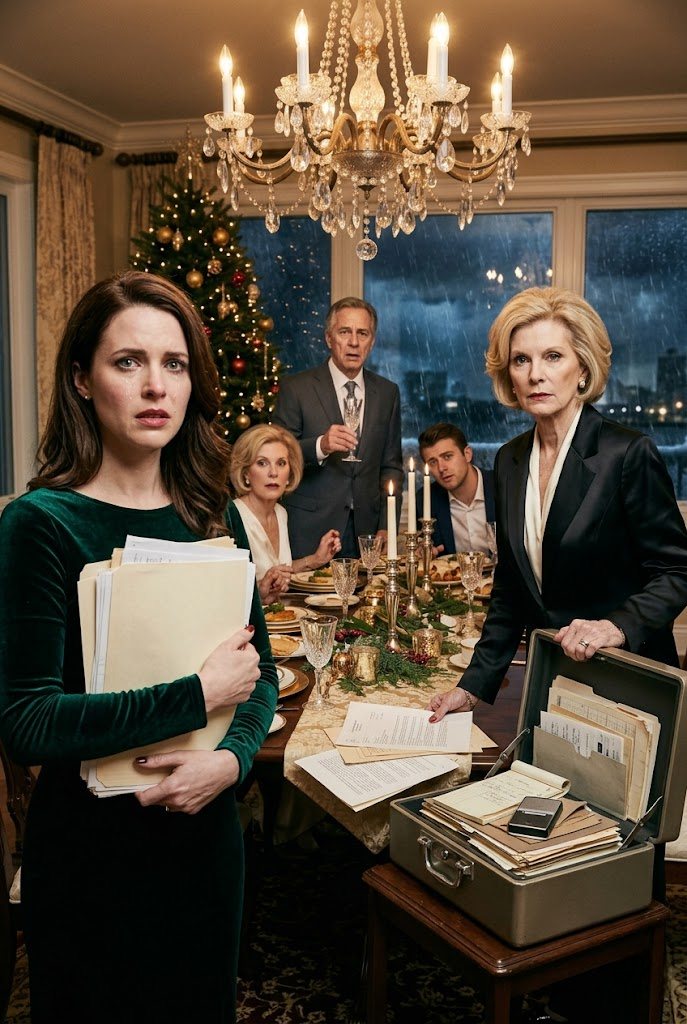 My Parents Excluded Me From Hawaii To “Babysit Grandma” — Then Grandma Whispered Their Entire Plan.