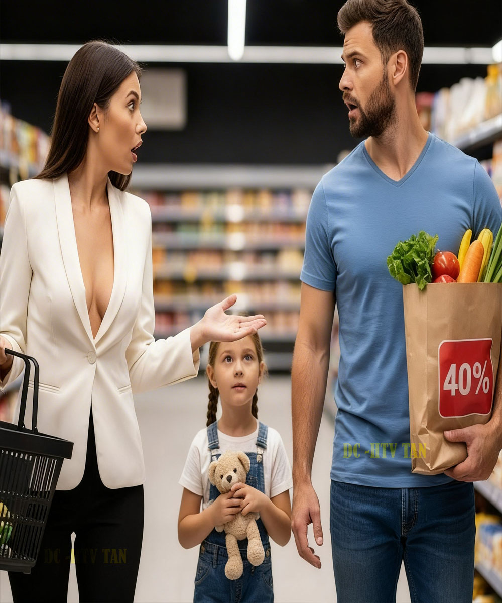 Peek Again And You’re Fired – The Single Dad’s Calm Reply Changed Everything…