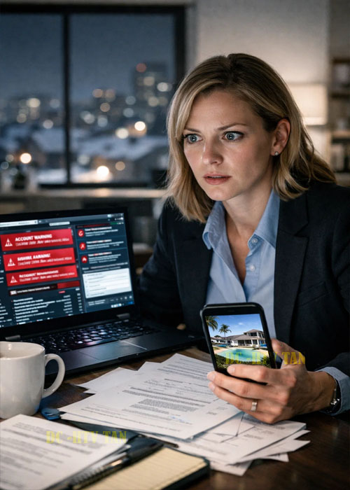 On an ordinary Wednesday night, a quiet compliance officer gets a smug text from her sister: a beachfront home in Kauai, “closing next week,” paid for with money they think they stole from her. But the $790,000 wasn’t personal savings—it was a federally restricted fraud-recovery account. What follows is a blistering family reckoning involving an old healthcare proxy, a reckless brother-in-law, a manipulative mother, and a 90-minute collapse of everything they thought they could get away with. This isn’t just a revenge story. It’s about the moment a lifelong family arrangement finally breaks.