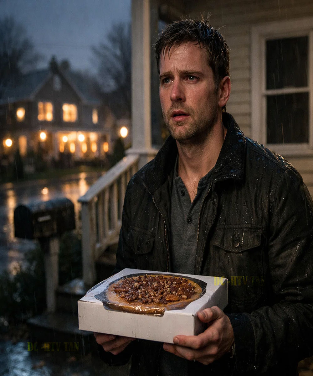 I FLEW HOME FOR THANKSGIVING AND FOUND AN EMPTY HOUSE—BUT THE REAL SHOCK CAME WHEN MY FAMILY SENT ME A BILL INSTEAD OF AN APOLOGY.