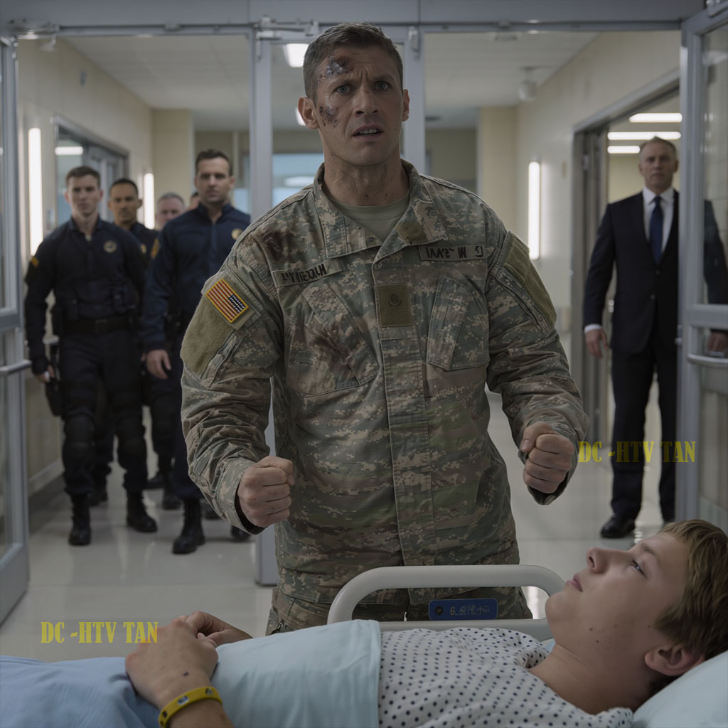 Senator’s Men Burned My House With Me Inside—They Didn’t Know SEAL Team 6 Survives Everything…