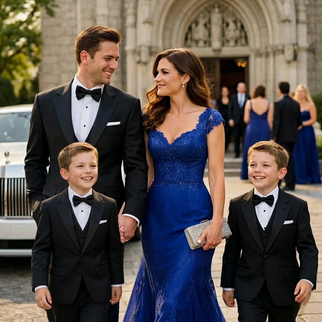 My Ex-Husband Invited Me To A Wedding So Everyone Could See How “Badly” I Was Doing — Then A Billionaire Called From An Unknown Number And Whispered, “Please Don’t Hang Up… I Just Heard Your Ex Describing Exactly How He Plans To Make You Look Small Tonight.” What Happened When I Walked Into That Wedding Changed Everything In A Way No One In That Room Expected.